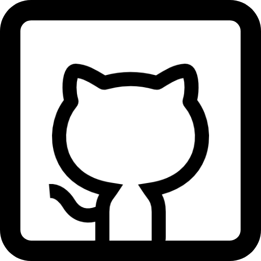 Github icon created by Freepik